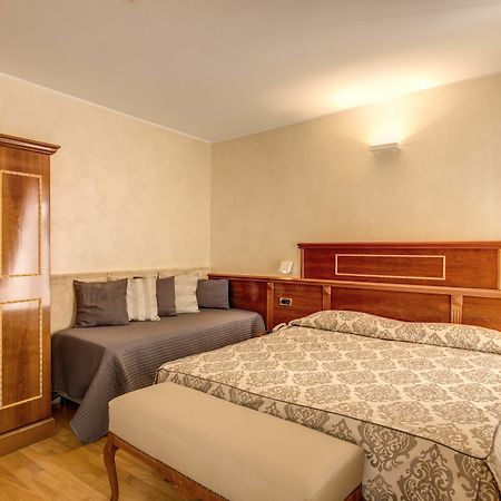 Pantheon Rooms Roma Eksteriør bilde