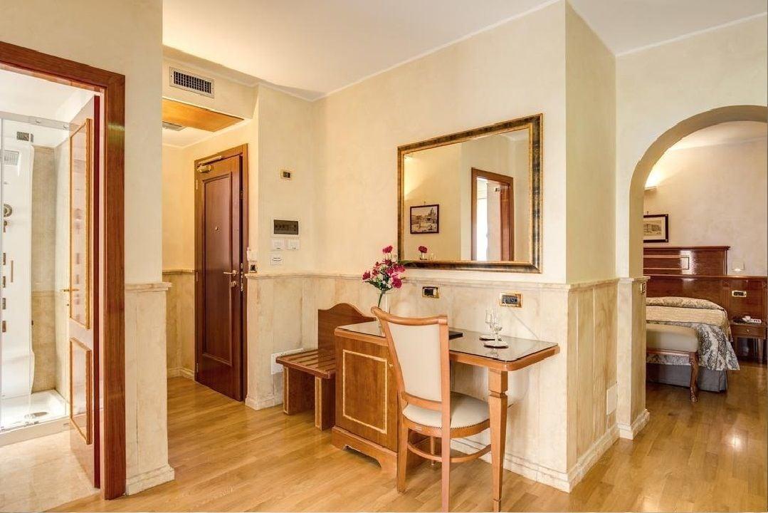 Pantheon Rooms Roma Eksteriør bilde