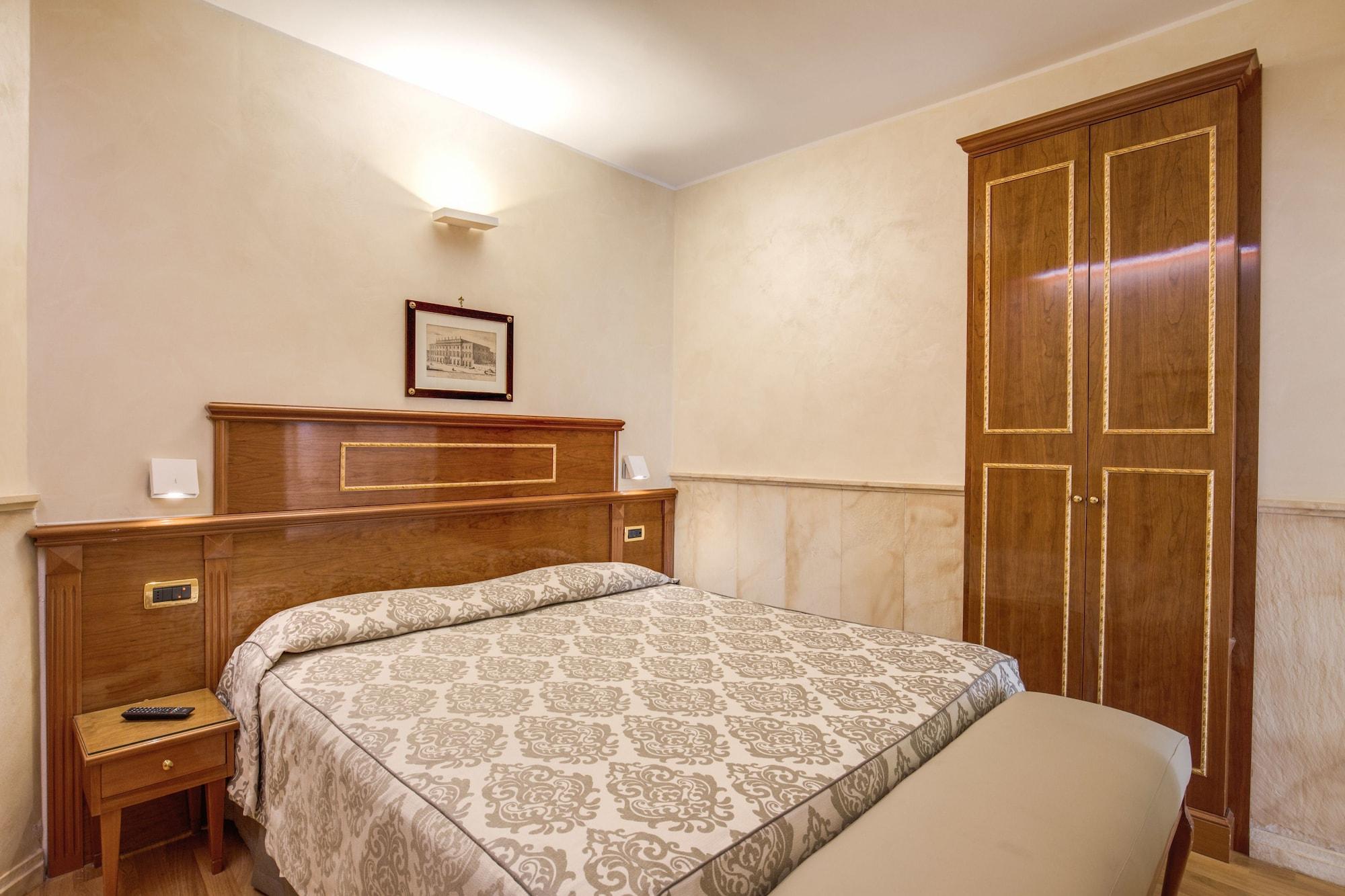 Pantheon Rooms Roma Eksteriør bilde