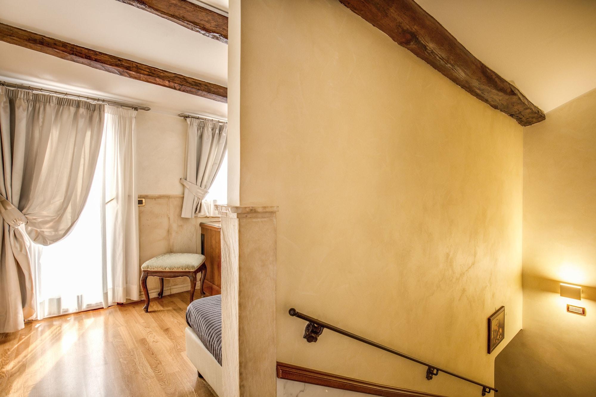Pantheon Rooms Roma Eksteriør bilde