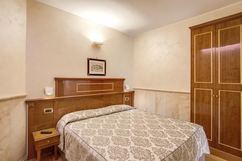 Pantheon Rooms Roma Eksteriør bilde