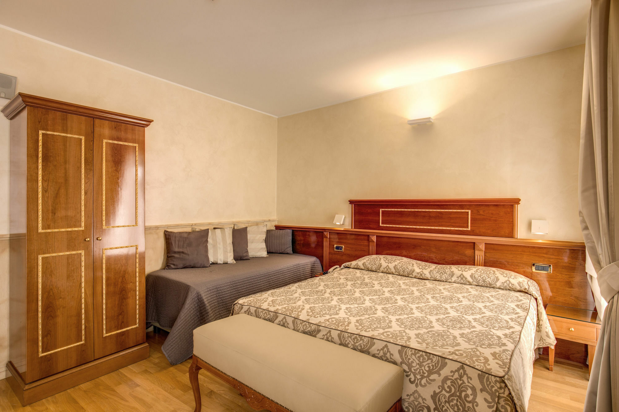 Pantheon Rooms Roma Eksteriør bilde